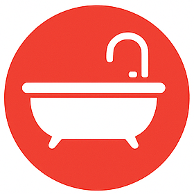 Bristol Bathroom Fit-Out Icon